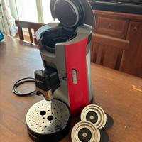 Macchina da caffè Philips Senseo CSA240