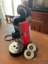 Macchina da caffè Philips Senseo CSA240