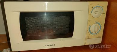 forno a microonde Samsung 