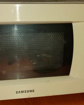forno a microonde Samsung 