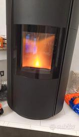 Hrv 160 design glass