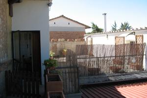 Abitazione S.ROCCO A PILLI - SOVICILLE (SI)