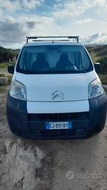 citroen nemo (fiorino bipper) 1.3 hdi