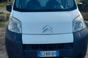 citroen nemo (fiorino bipper) 1.3 hdi
