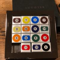 Puzzle a scorrimento Invotis