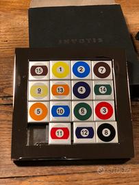 Puzzle a scorrimento Invotis