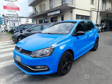 Volkswagen Polo 1.4 TDI EURO 6 Fresh TOUCHSCREEN