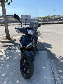 Peugeot Tweet 150 - 2019