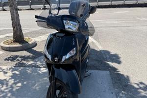 Peugeot Tweet 150 - 2019