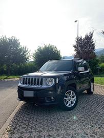 Jeep Renegade 2.0 Multijet  4X4 12/2015