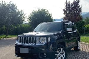 Jeep Renegade 2.0 Multijet  4X4 12/2015