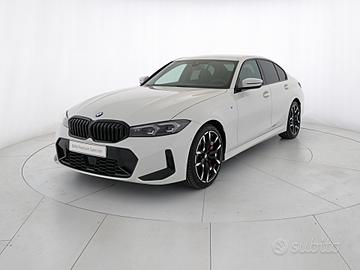BMW Serie 3 320d 48V MSport Pro
