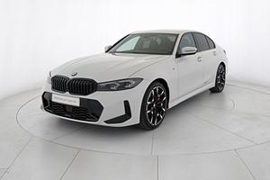 BMW Serie 3 320d 48V MSport Pro