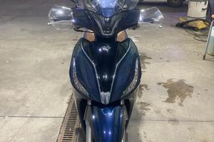 Kymco People 150i ABS