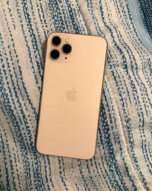 Iphone 11 pro