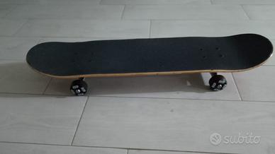 Skateboard figo