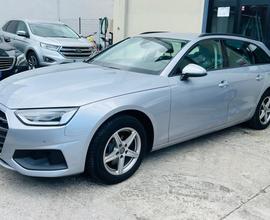 Audi A4 Avant 35 TDI/163 CV S tronic S line editio