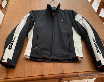 Giacca moto estiva donna Dainese taglia 42