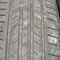 cerchi/gomme/calotte Dacia Sandero 185/65/15