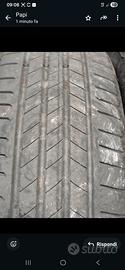 cerchi/gomme/calotte Dacia Sandero 185/65/15
