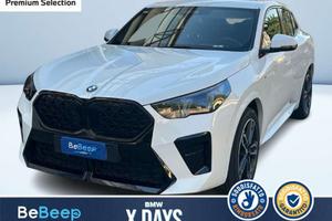 BMW X2 XDRIVE 20D 48V MSPORT PRO AUTO