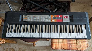 tastiera musicale Yamaha PSR F 50