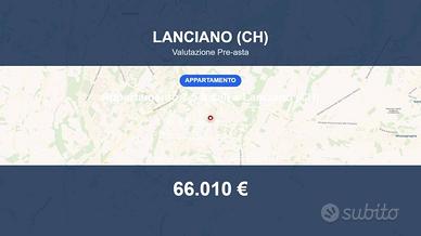 Immobile in asta di 121 m² con più di 5 locali a L