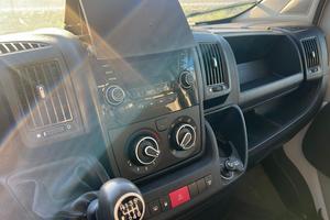 PEUGEOT Boxer Van (250) 2.0 BlueHDi Diesel 130 CV