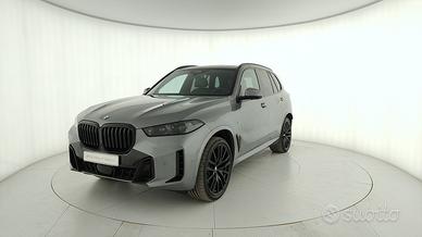 BMW X5 G05 LCI 2023 - X5 xdrive40d MSport auto