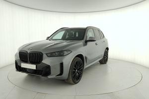 BMW X5 G05 LCI 2023 - X5 xdrive40d MSport auto