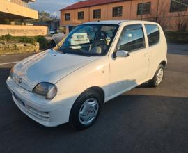 Fiat 600 1.1