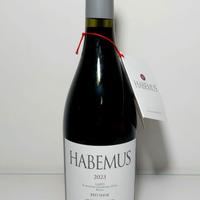 Habemus - Etichetta Bianca - San Giovenale 2023