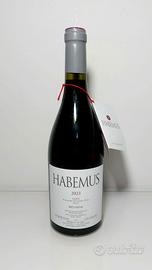 Habemus - Etichetta Bianca - San Giovenale 2023