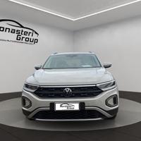 Volkswagen T-Roc 1.0 TSI Business BlueMotion Techn