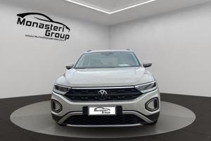 Volkswagen T-Roc 1.0 TSI Business BlueMotion Techn