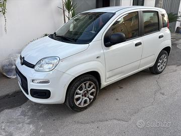 Fiat Panda 0.9 TwinAir Turbo Natural Power Easy