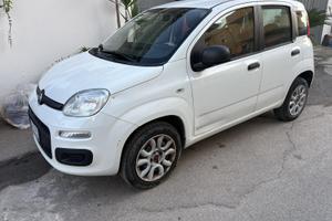 Fiat Panda 0.9 TwinAir Turbo Natural Power Easy