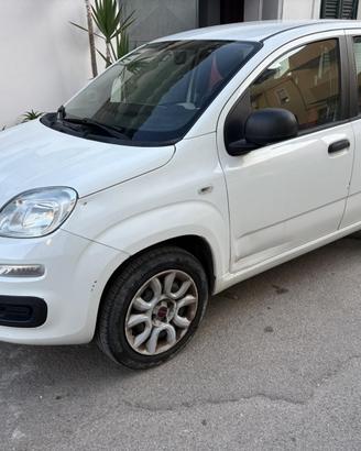 Fiat Panda 0.9 TwinAir Turbo Natural Power Easy