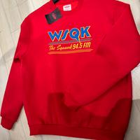 Wsqk felpa strange things tg M