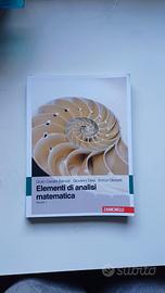 Elementi di Analisi Matematica, Enrico Obrecht 