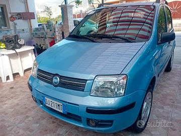 Fiat Panda 1.2 Dynamic Natural Power