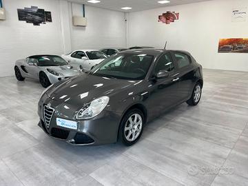 Alfa Romeo Giulietta 1.4 tb