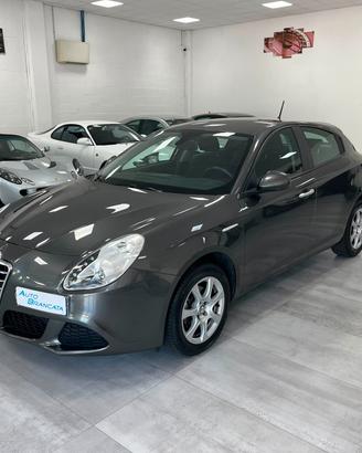 Alfa Romeo Giulietta 1.4 tb