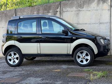 Panda Cross 1.3 MJT
