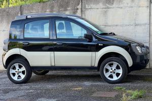 Panda Cross 1.3 MJT