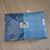 Completo lenzuola + federa + copriletto Caleffi