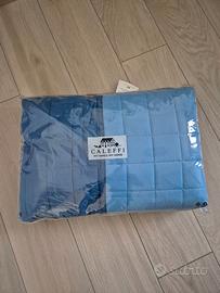 Completo lenzuola + federa + copriletto Caleffi