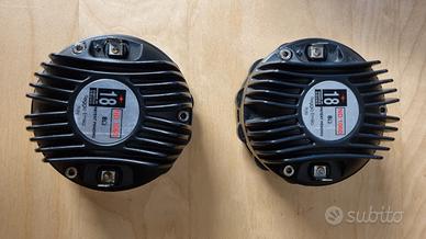 Driver Eighteen Sound 18Sound ND1060 ND 1060