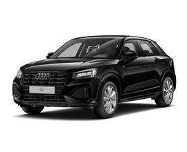 Audi Q2 35 1.5 tfsi business advanced s-tronic