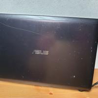 Scocca superiore Asus S200E X202E